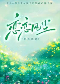 恋恋风尘封面