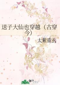 送子大仙也穿越（古穿今）封面