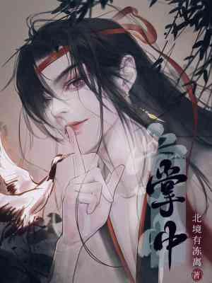 掌中封面