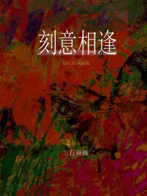 刻意相逢封面