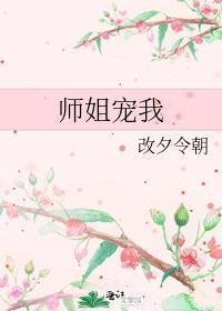 师姐宠我封面