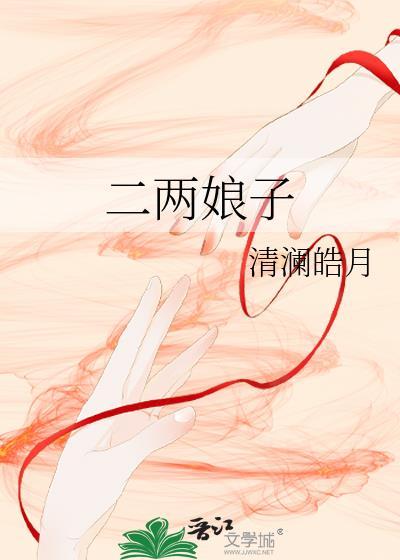 二两娘子封面