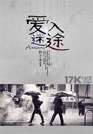 爱入迷途封面