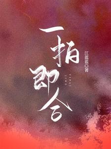 一拍即合封面