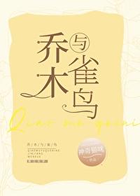 乔木与雀鸟封面