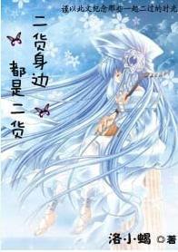 二货身边都是二货封面
