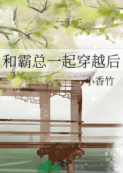 和霸总一起穿越后封面