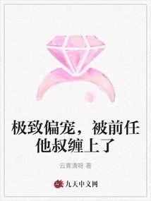 极致偏宠，被前任他叔缠上了封面
