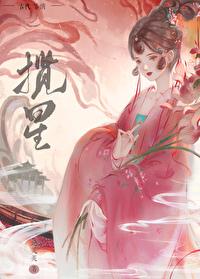 揽星封面
