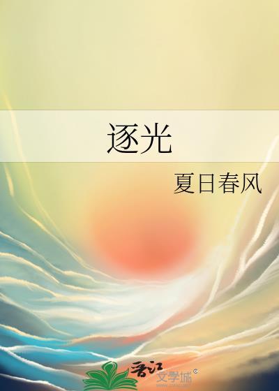 逐光封面