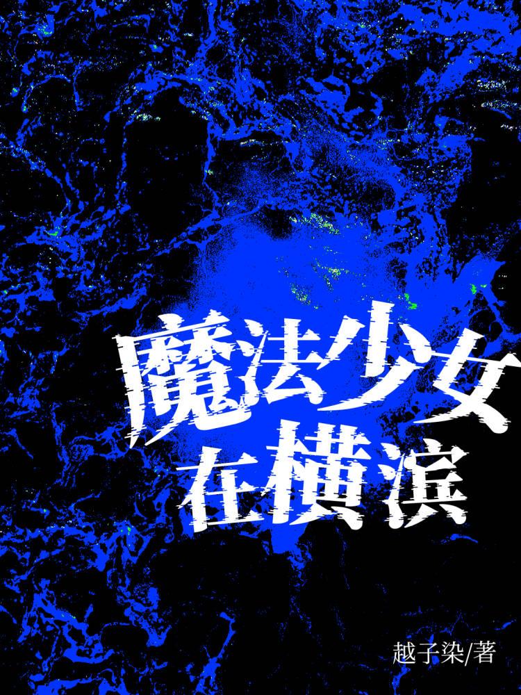 魔法少女被迫重开封面