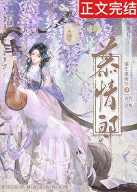 慕情郎封面