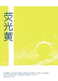荧光黄封面