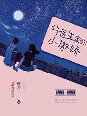 许医生家的小撒娇封面