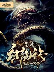 混沌祖龙诀封面