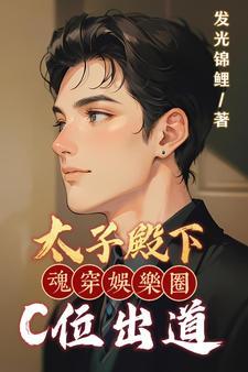 太子殿下魂穿娱乐圈C位出道封面
