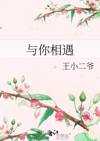 与你相遇封面