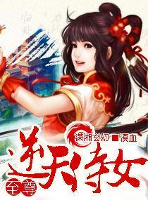 至尊-逆天侍女封面
