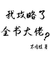 我攻略了全书大佬封面