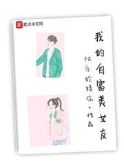 我的白富美女友封面