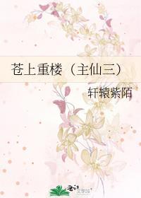 苍上重楼（主仙三）封面