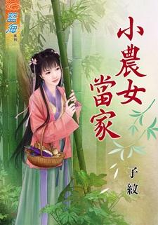 小农女当家封面