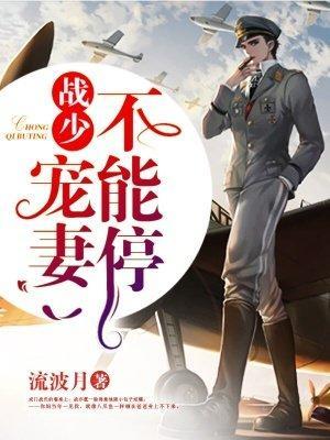 战少宠妻不能停封面