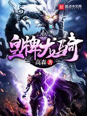 皇牌龙骑封面