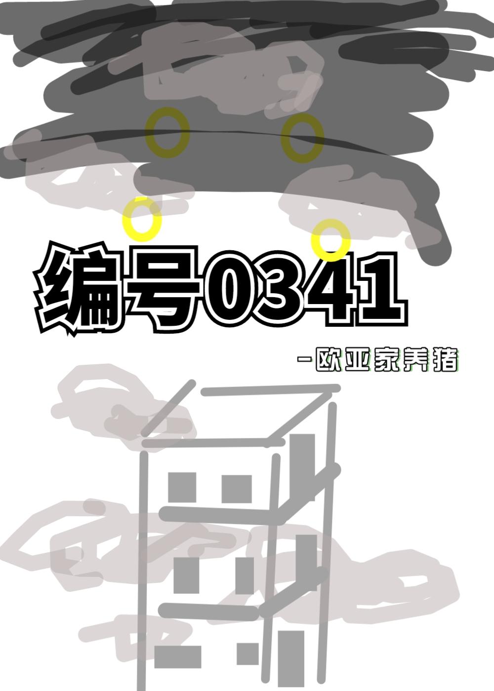 编号0341封面