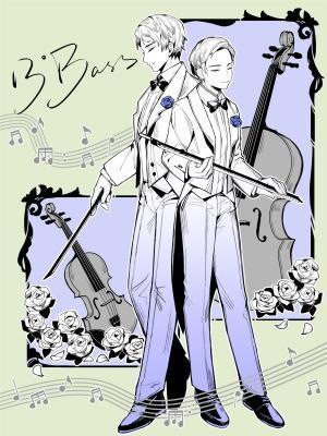 十三度低音封面