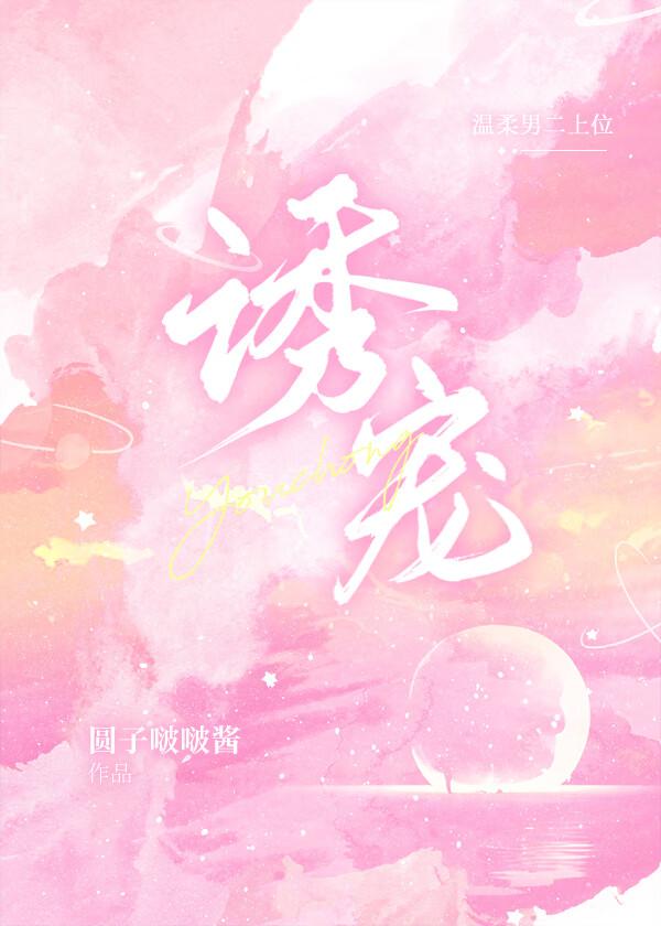 偏宠封面