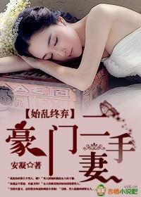 始乱终弃，豪门二手妻封面