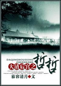 大清后宫之哲哲封面