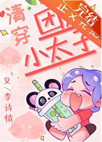 团宠小太子（清穿）封面