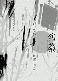 为药封面
