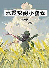 六零空间小孤女封面