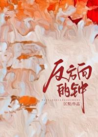 反方向的钟封面