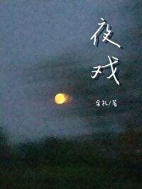 夜戏封面