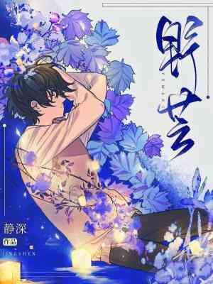 野芒封面