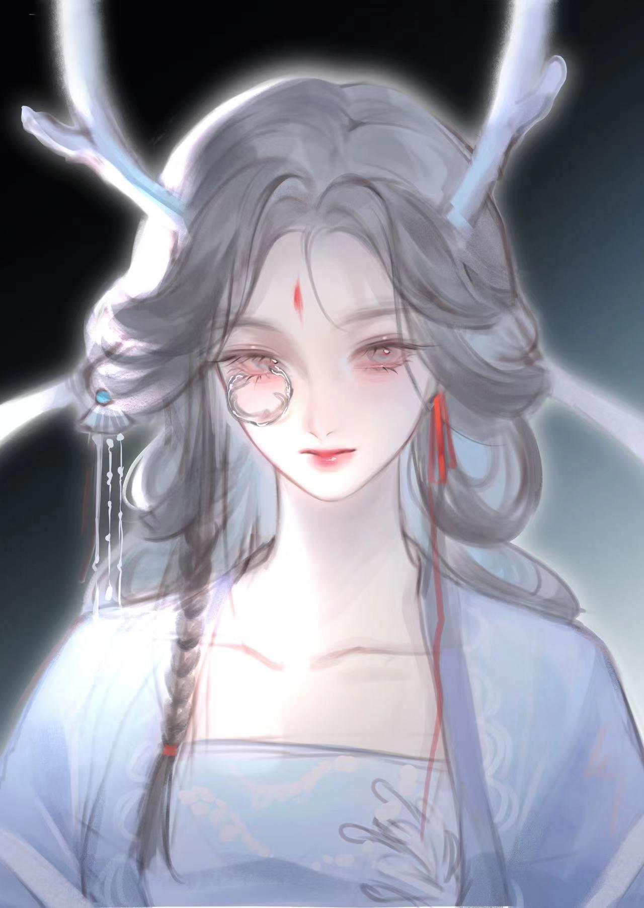 栖凰封面