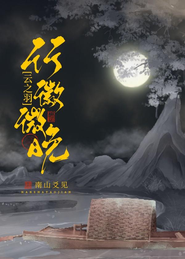 [云之羽]行征微晚封面