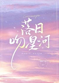 落日吻星河封面