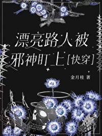 漂亮路人被邪神盯上[快穿]封面
