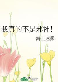 我真的不是邪神！封面