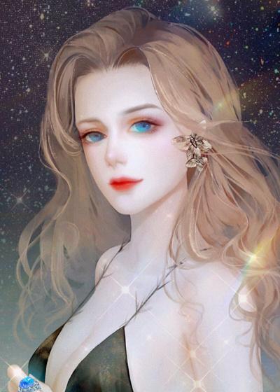 [美娱]红遍全球封面