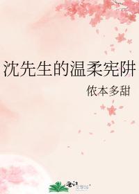 沈先生的温柔宪阱封面
