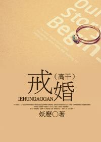 戒婚封面