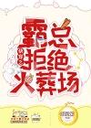 快穿之霸总拒绝火葬场封面