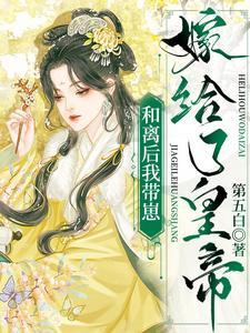 和离后我带崽嫁给了皇帝封面