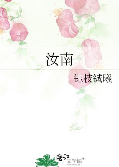 汝南封面